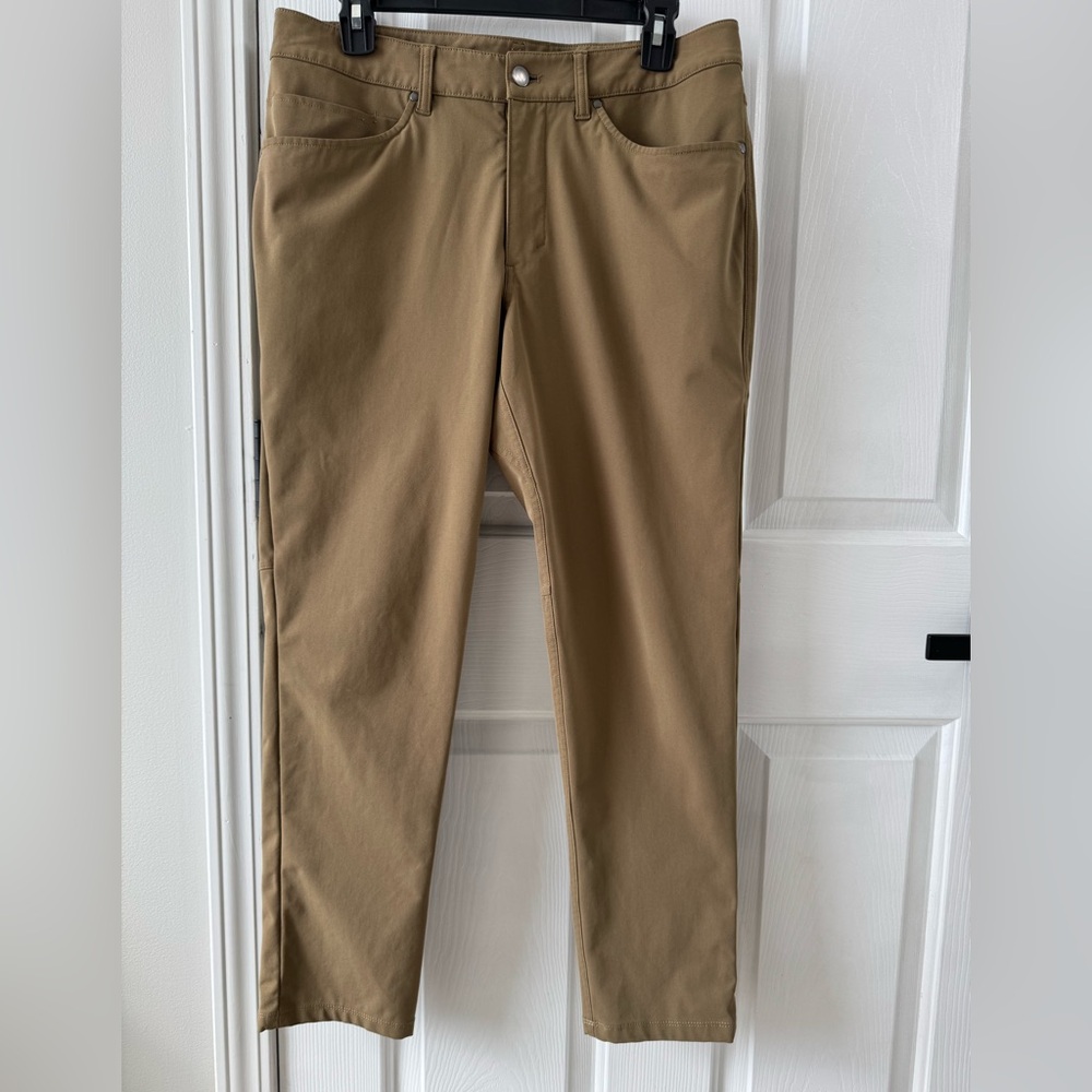 Men’s Lululemon Pants